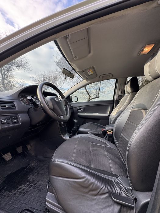 Great Wall C30 легковий автомобіль