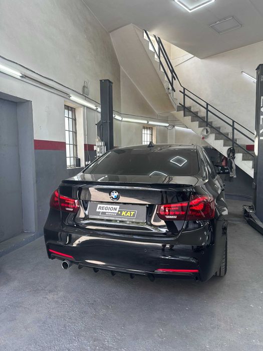 Удалить катализатор Прошивка Евро-2 / Видалення та прошивка Євро-2