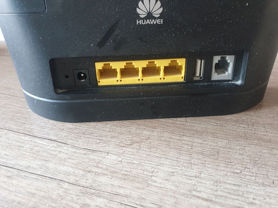 Router wi-fi bez blokady