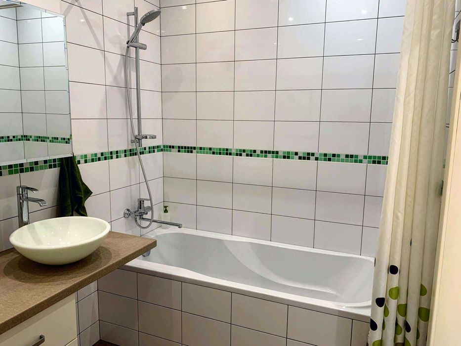 Здам 2-к квартиру у ЖК "Відпочинок" на вул. Анатолія Петрицького