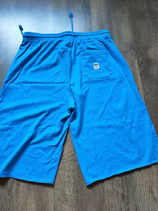 Spodenki męskie Russell Athletic