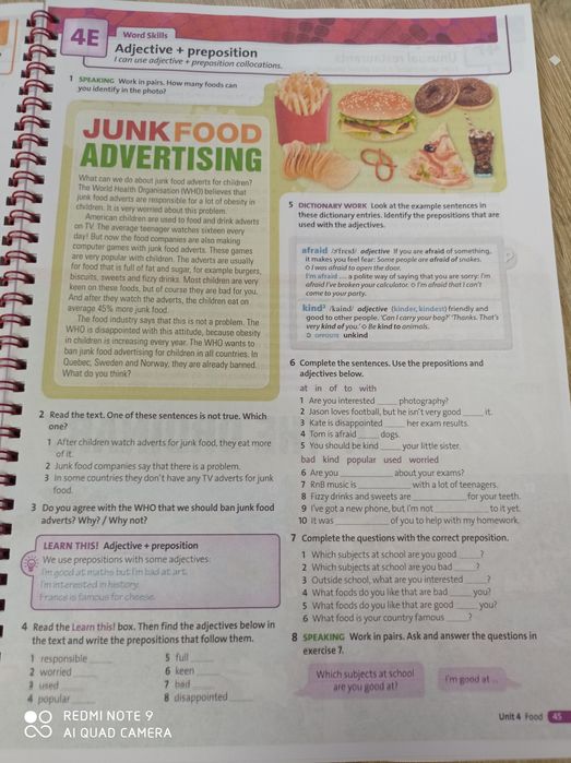 Solution ( 3 th edition )