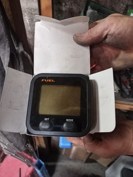 Датчик топлива ЯМАХА