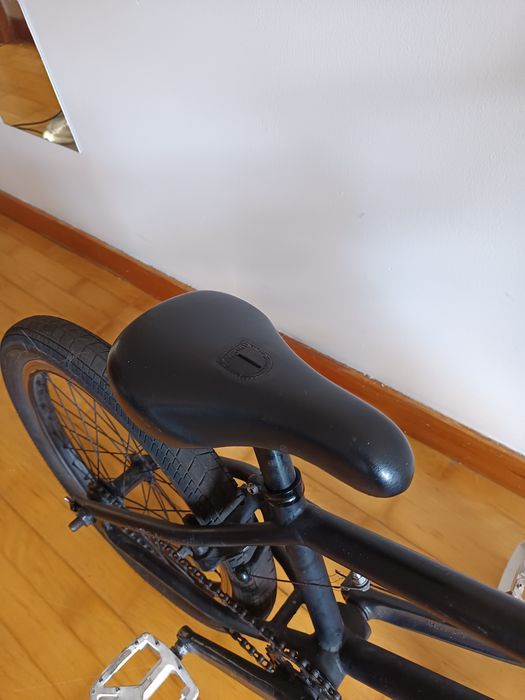 BMX Bicicleta para manobras