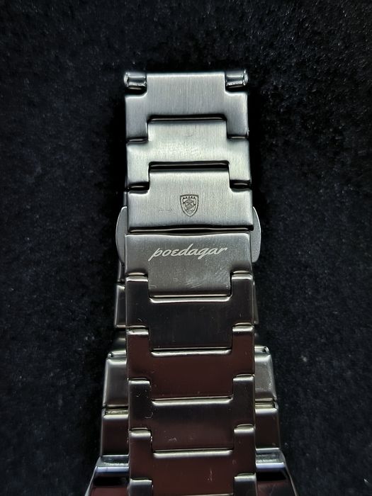 Продам годинник Poedagar!