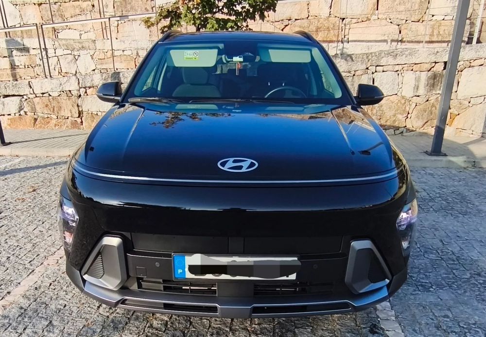 Hyundai Kauai 1.0 T-GDi Premium One
