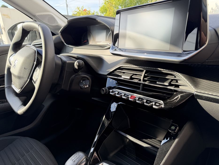 Peugeot 208 1.2 Style 2023