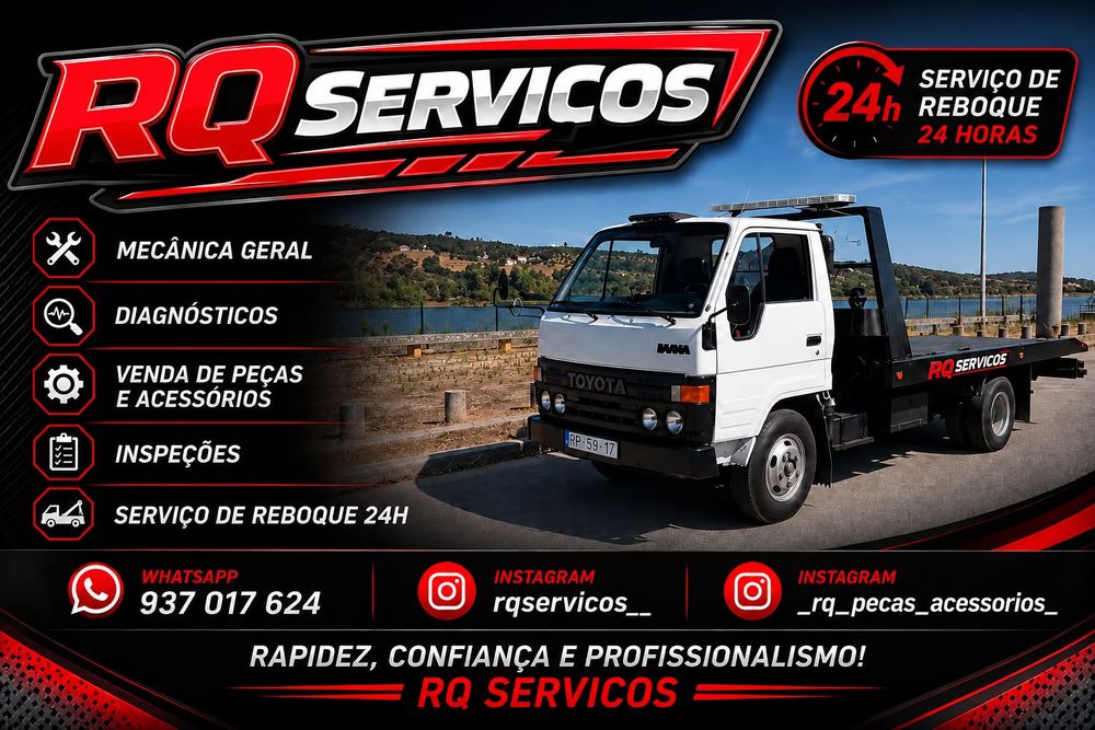Automotive Emergency Assistance Services