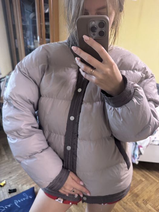 Куртка кімоно NYS