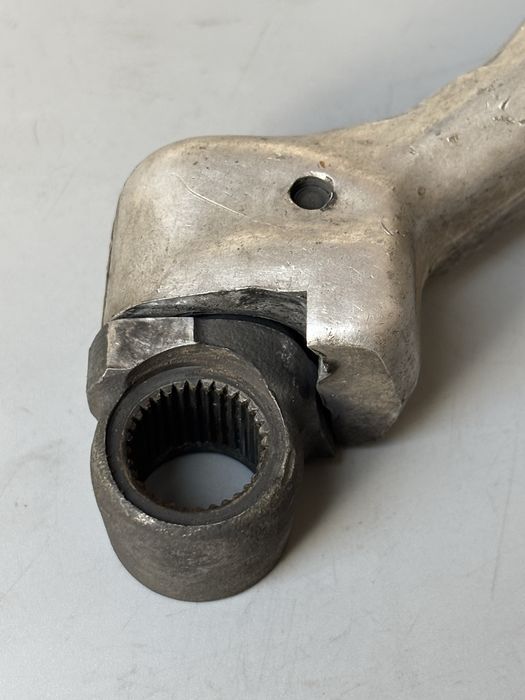 Kopnik Kopka Kick Starter Rozrusznik YAMAHA YZF250 R 02-13