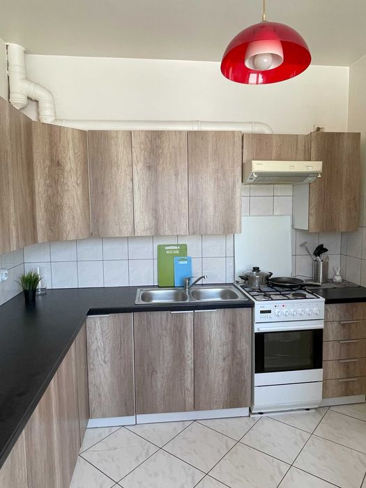 Хостел Познань, хостел для працівників, туристів, сімейних пар