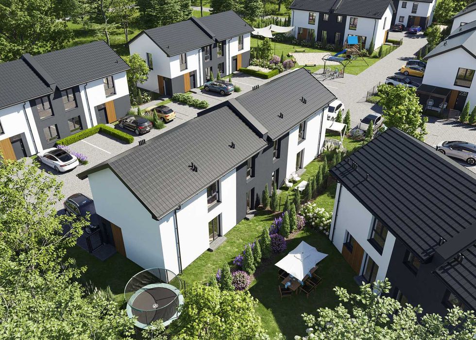 Apartament 50m2 na parterze z ogródkiem w Łodzi przy ul.Kolumny 475a