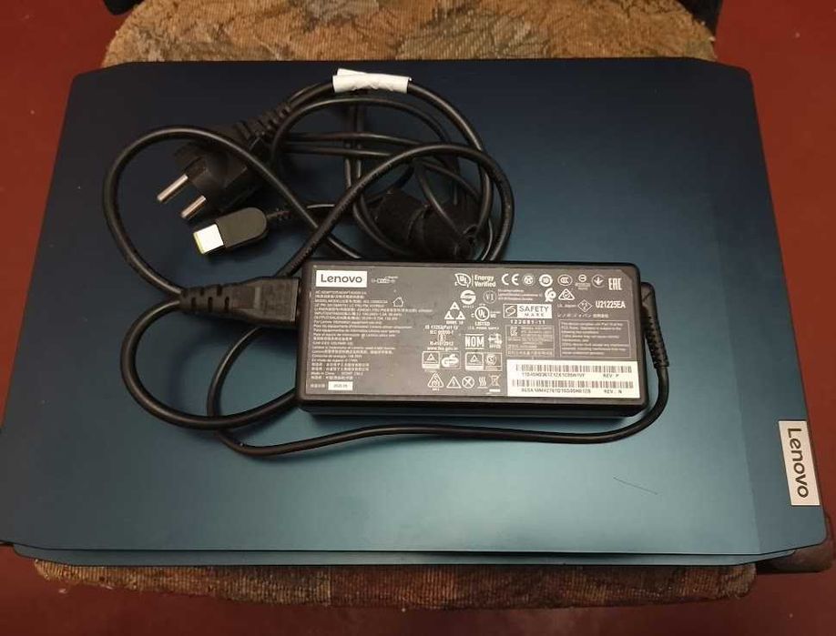 Lenovo Ideapad Gaming 3-15IMH05 (РОЗБОРКА/ПОДЕТАЛЬНО)