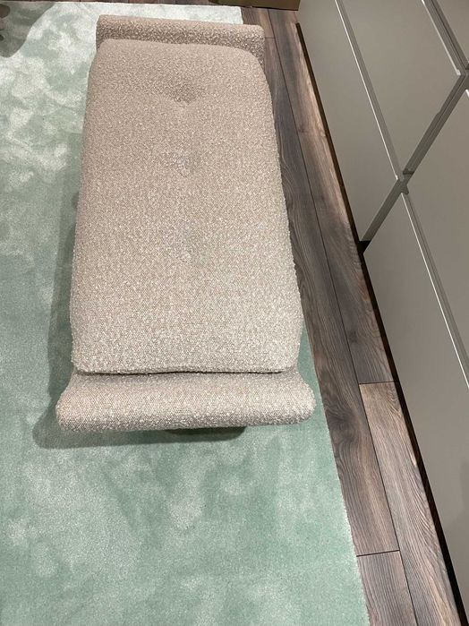 Banqueta  TRESOR  nova interdesign