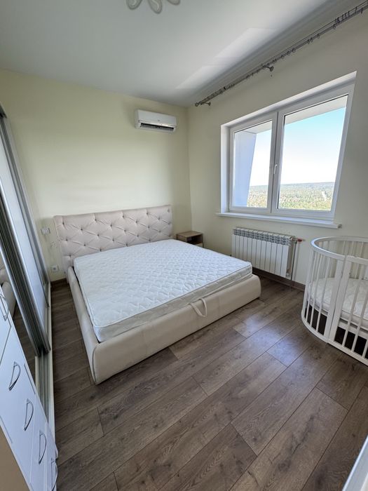 Продам 2к.квартиру 50кв.м Оболонський район ЖК Міністерський Кондратюка 3 Власник