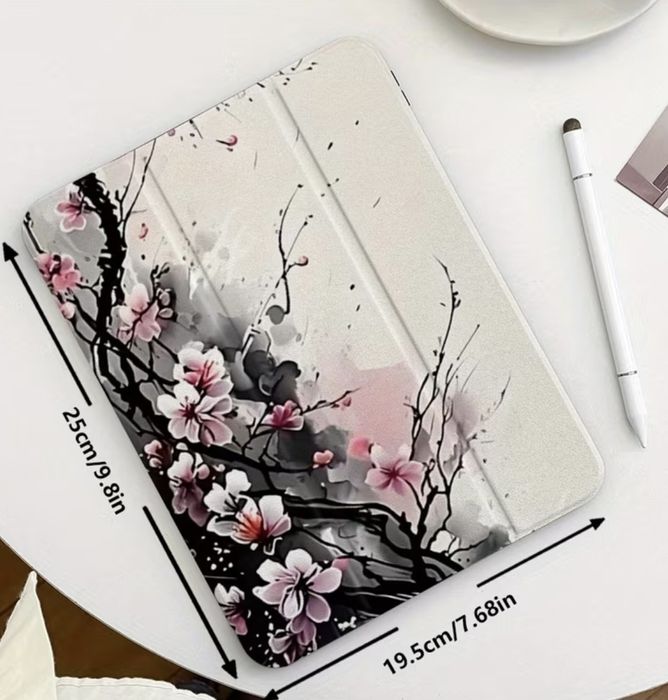 Чохол на iPad Air 11 2025 з процесором М3