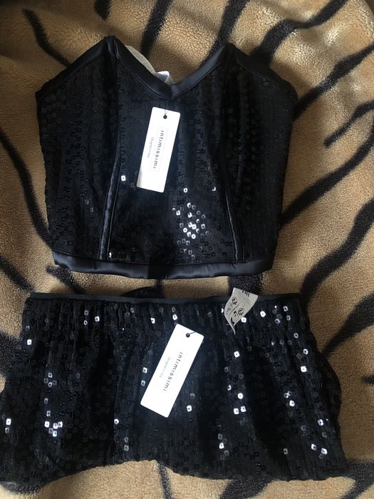 Conunto “See the magic” intimissimi