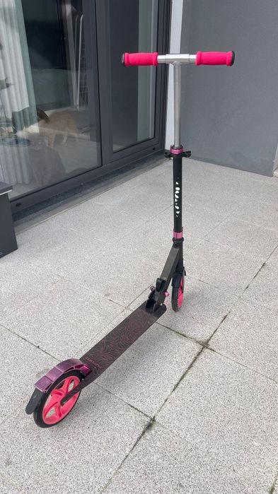 Trotinete tijuana em perfeitas condições