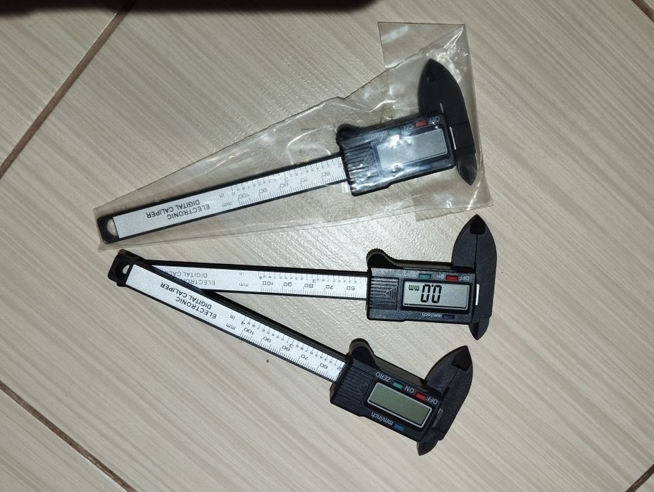 Устройство Измерительное  С