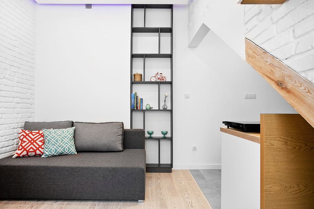 Apartament 4 osobowy od 50 zł / osoba doba