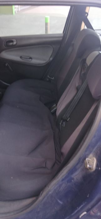 Peugeot  206  sw