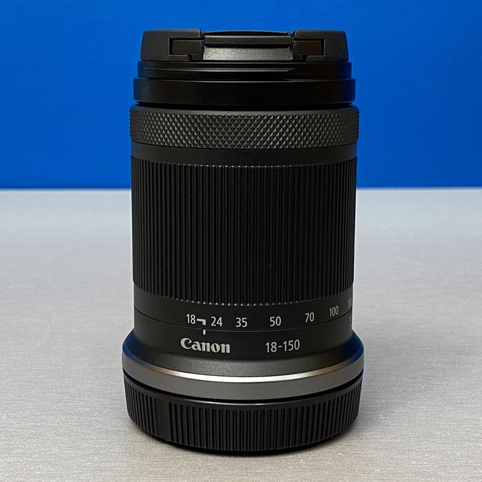 Canon RF-S 18-150mm f/3.5-6.3 IS STM