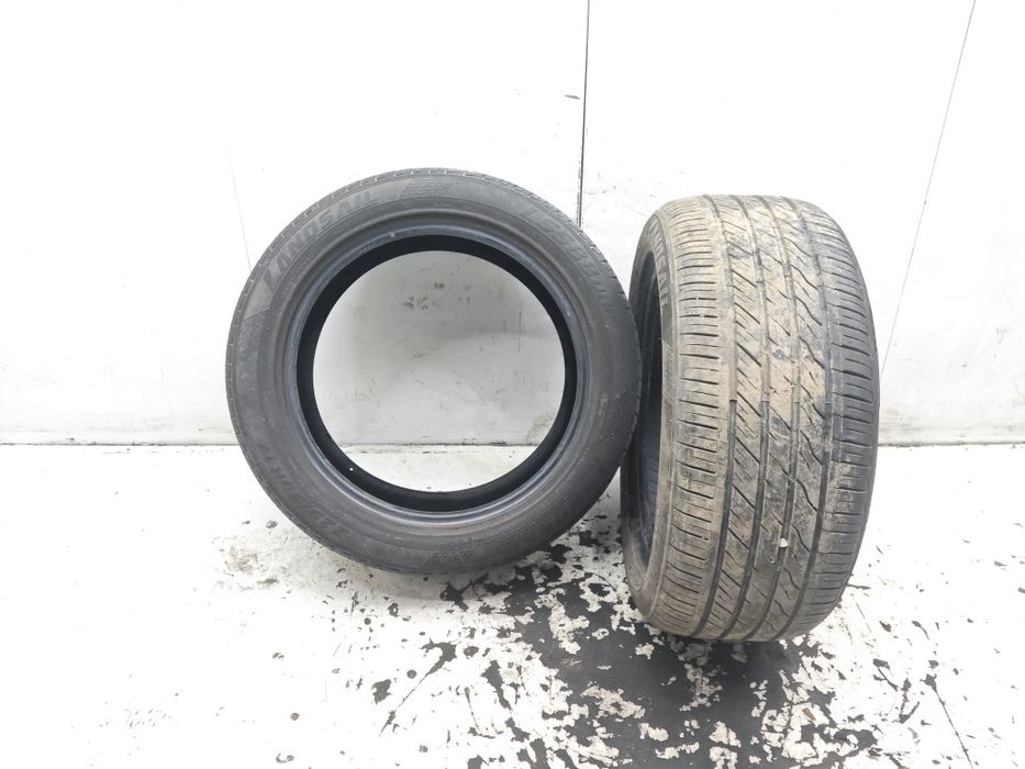 Opony Letnie Landsail LS588 UHP 225/50 R17 98W