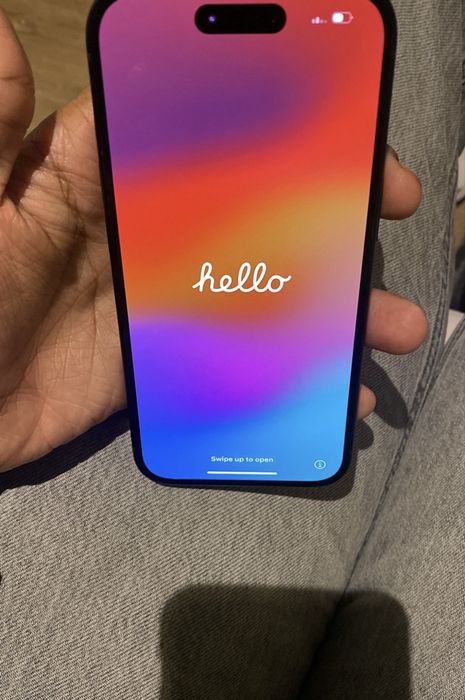 Iphone 15, 128g. Em otimo estado