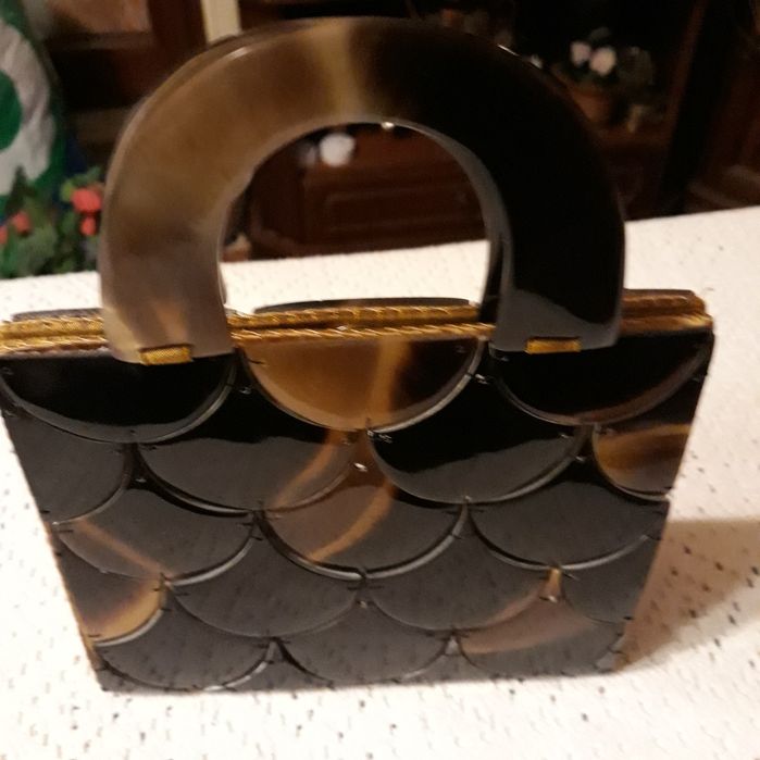 Niespotykana torebka cena ost.