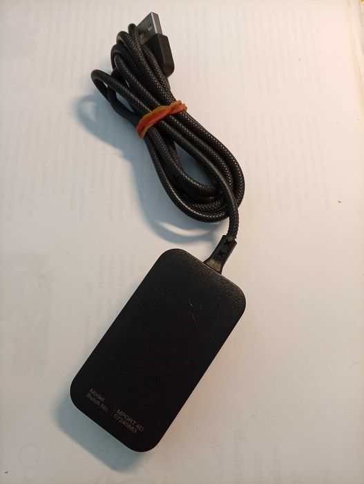 HUB USB com 4 portas