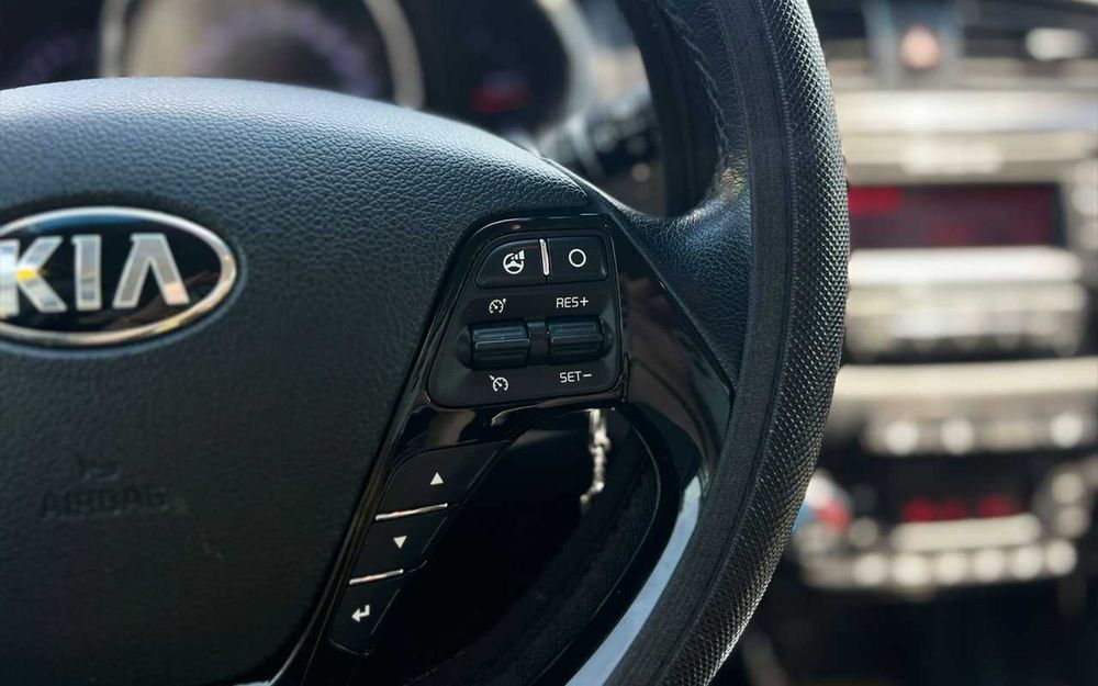 Kia Ceed 2013