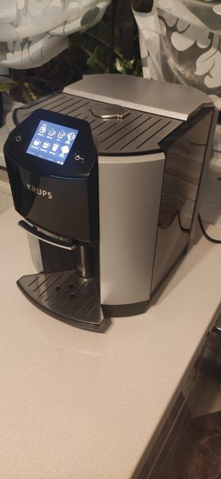 Ekspres  Krups Barista