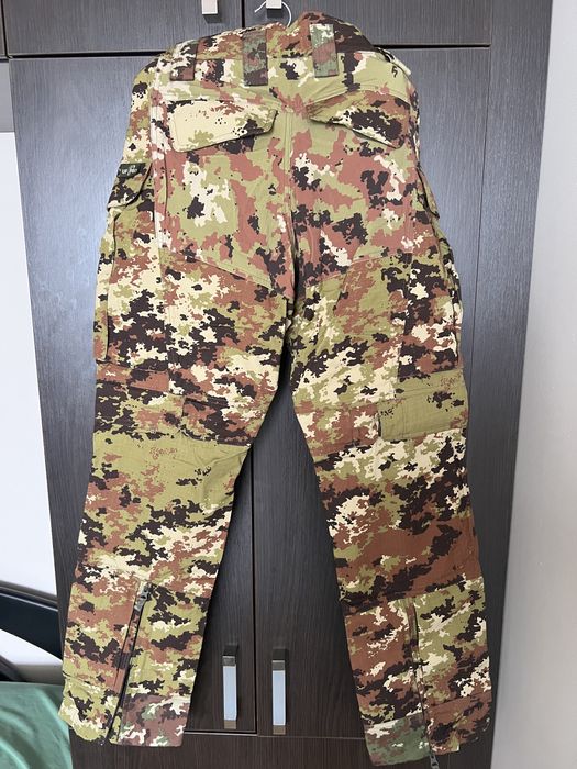 Бойові штани UF pro Striker X Gen.2 vegetato