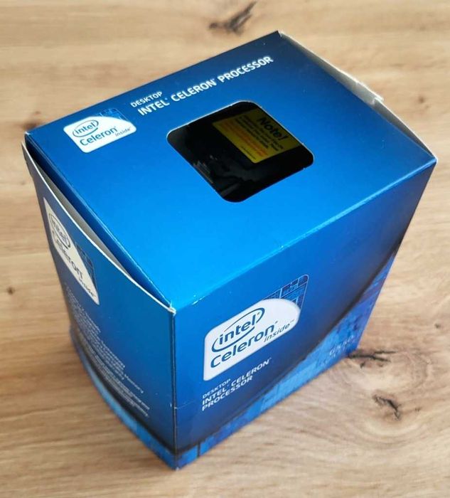 Procesor Intel Core i5-3550 4 x 3,3 GHz + wentylator