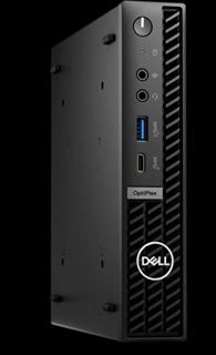 Computador Dell optiplex micro 7010 desktop PC