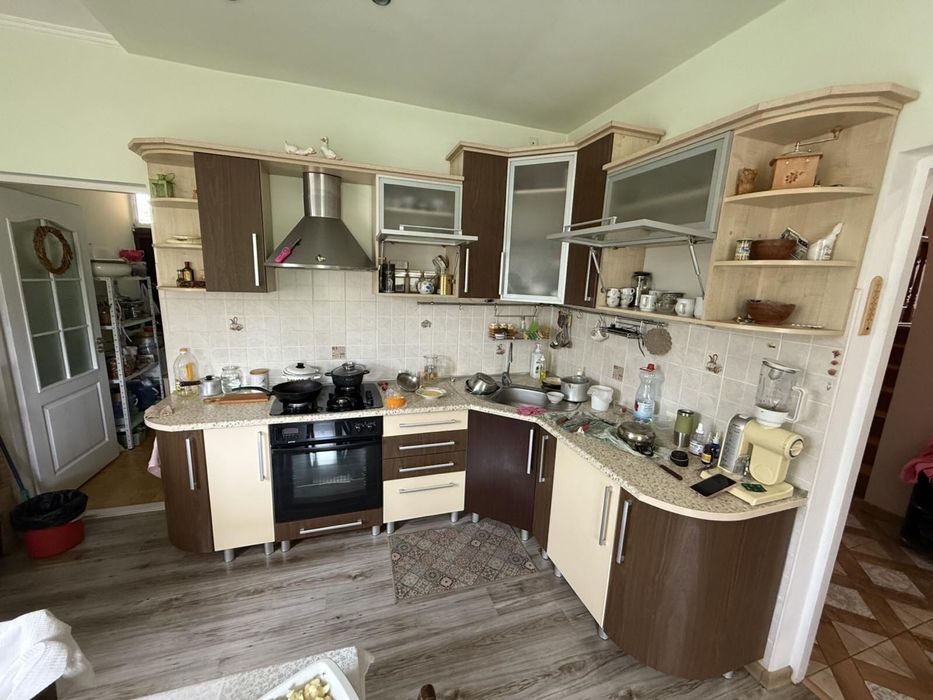 Продається будинок в Квасилові на 25 сотих землі