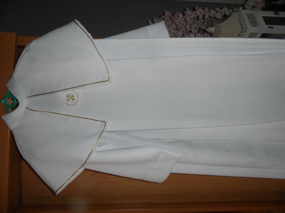 Alba dla dziewczynki 3