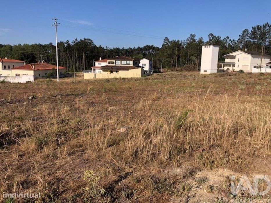 Terreno para construção em Amor