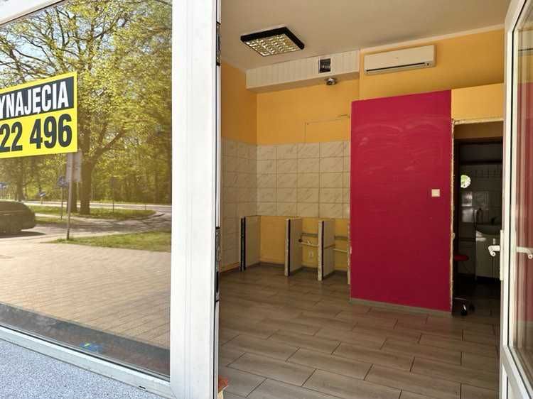 Lokal do wynajęcia Nowa Dęba