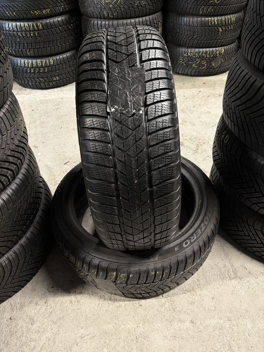 #Opony pirelli 225/45/19 para