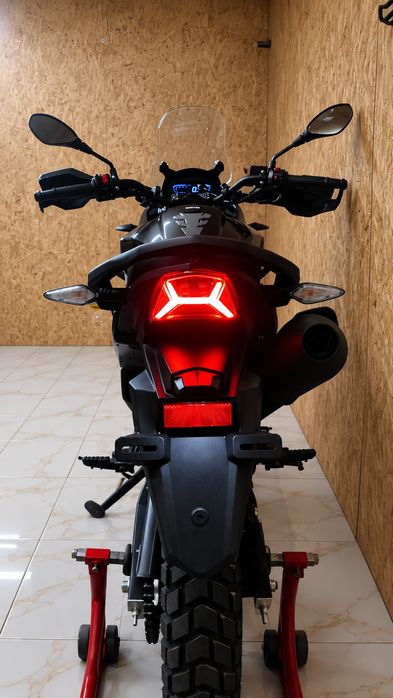 Zonsen Carrera 300 Новий