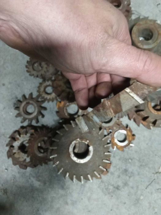 frez frezy do drewna