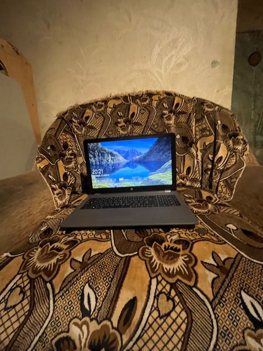 Ноутбук HP Pavilion 15