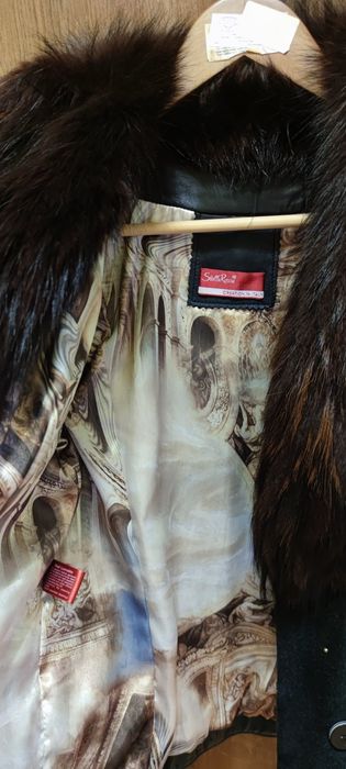 Шубка , полушубок