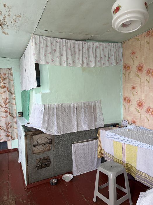 Продаж енергонезалежного будинку зі зручностями — смт Лосинівка