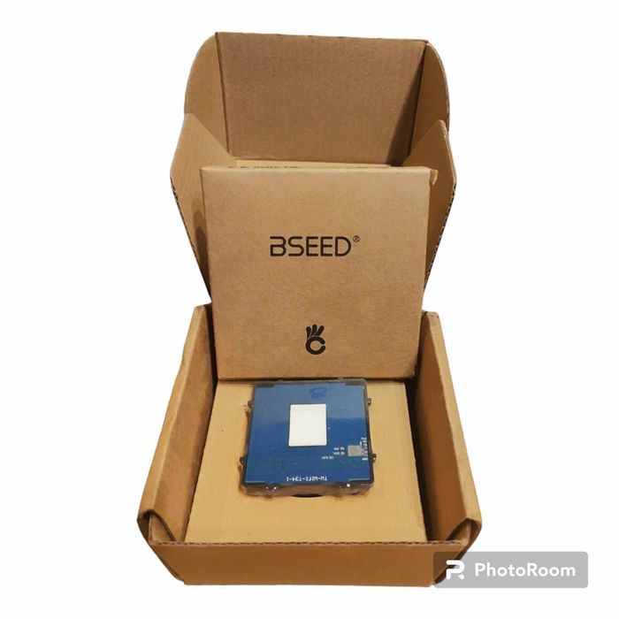 BSEED - Inteligentny włącznik dotykowy WiFi Smart home