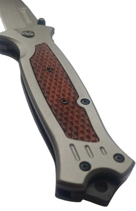 Ніж складний KN1009 Нож складной на подарок мужчине