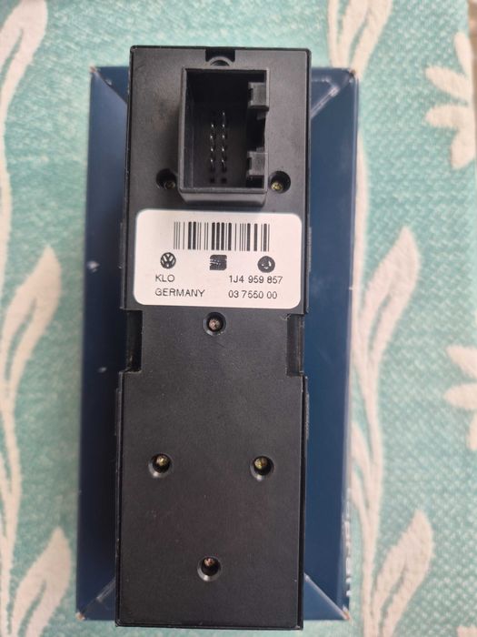 Comando Vidros VW Golf 4