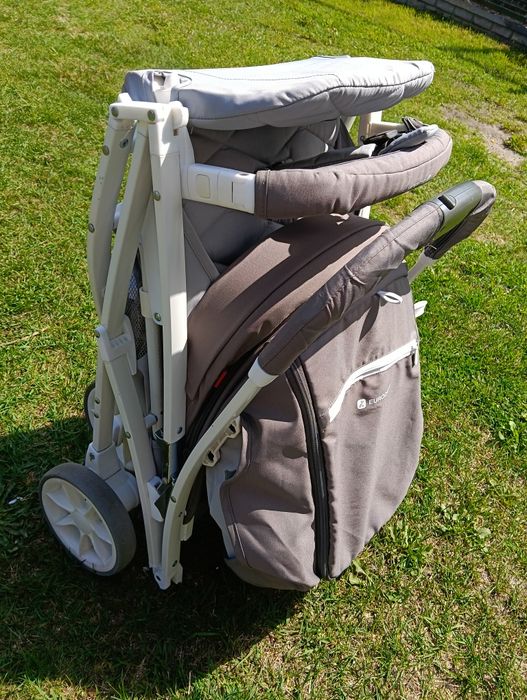 Wózek eurocart voltpro