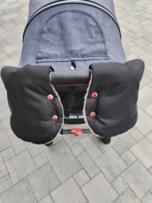 Wózek Valco baby Snap 4